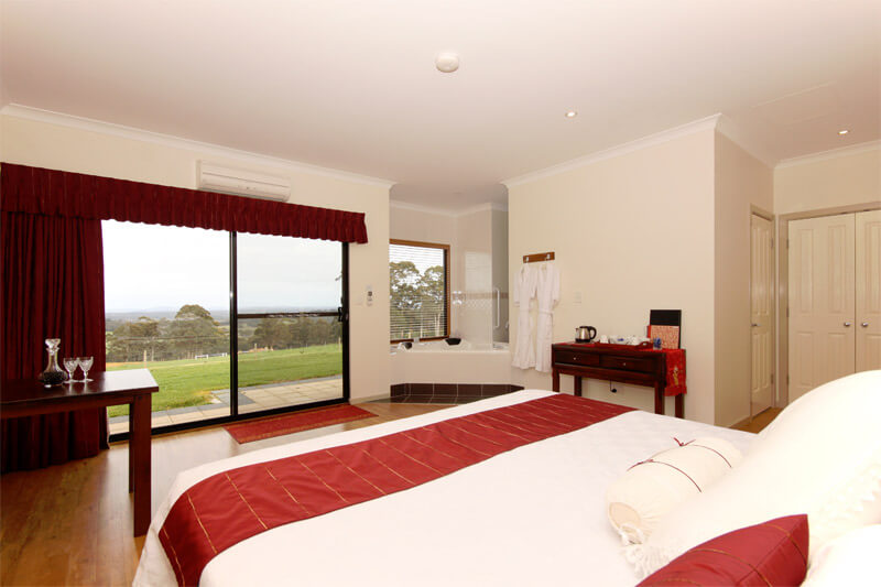 Spa Suite 1
