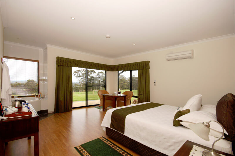 Spa Suite 2