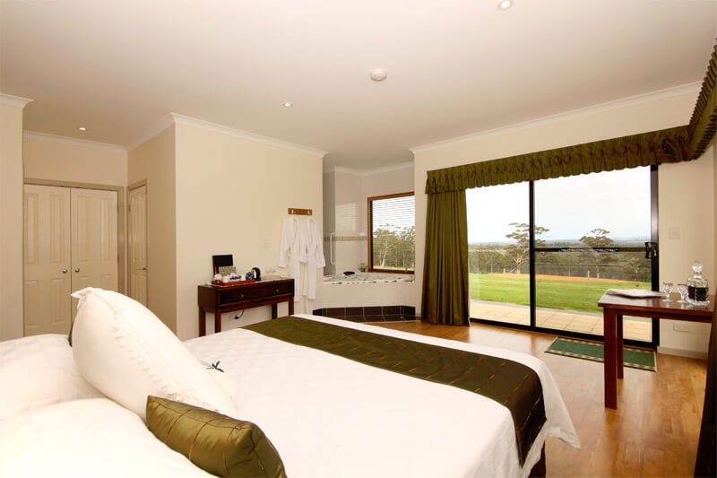 Denmark in Denmark, Luxury