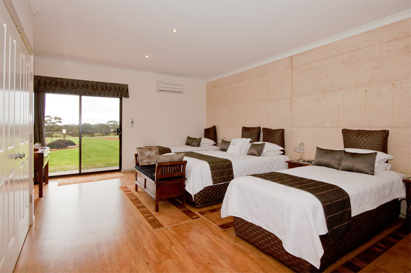 Spa Suite 4